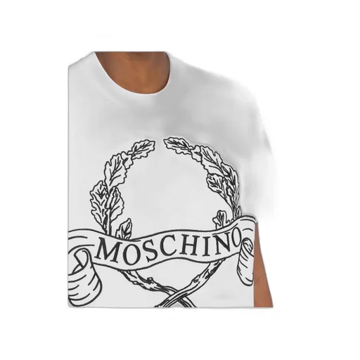 Short-Sleeved T-Shirt