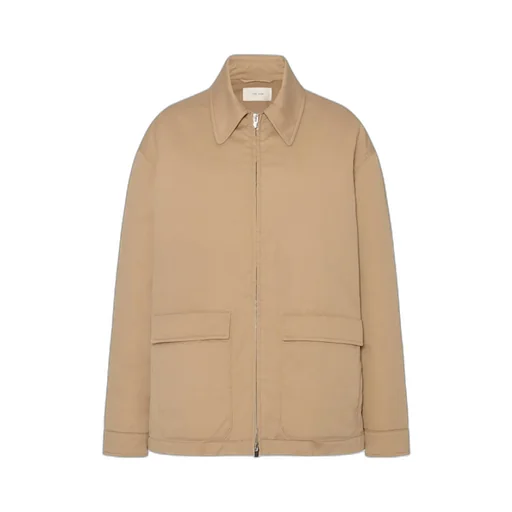 The Row Aurelius Jacket