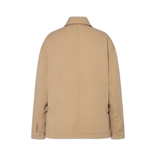 The Row Aurelius Jacket