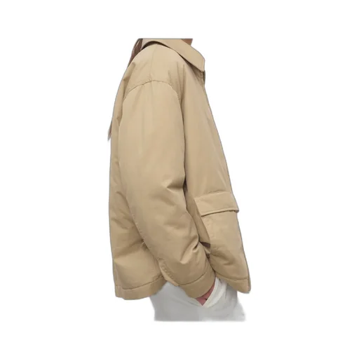 The Row Aurelius Jacket