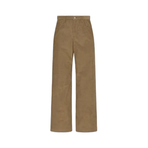 The Row Eglitta Corduroy Pants