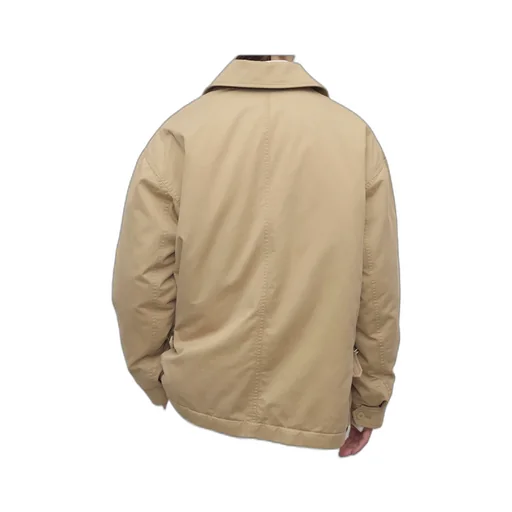 The Row Aurelius Jacket