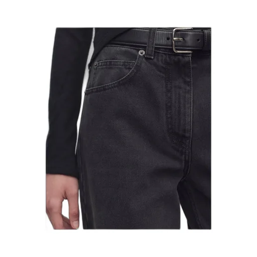 The Row Clair Jeans