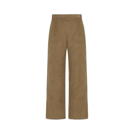 The Row Eglitta Corduroy Pants