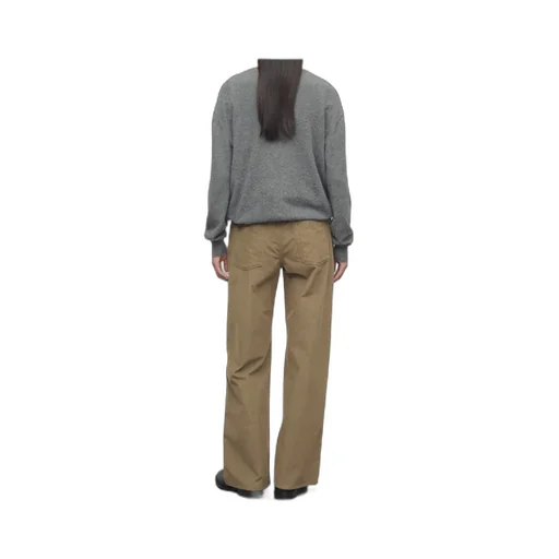 The Row Eglitta Corduroy Pants