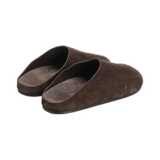 The Row Hudson Mules