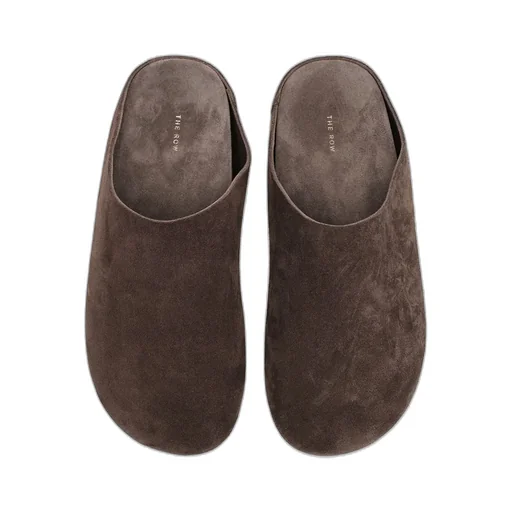 The Row Hudson Mules
