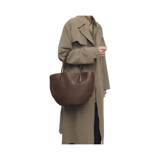 The Row Alger Tote Bag