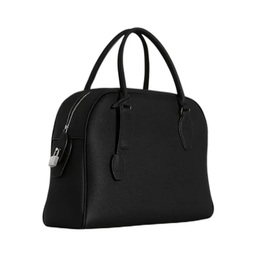 The Row Zipped Tote Bag