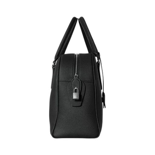 The Row Zipped Tote Bag