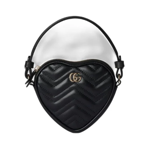 Gucci Gg Marmont Mini Bag
