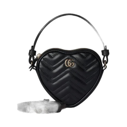 Gucci Gg Marmont Mini Bag