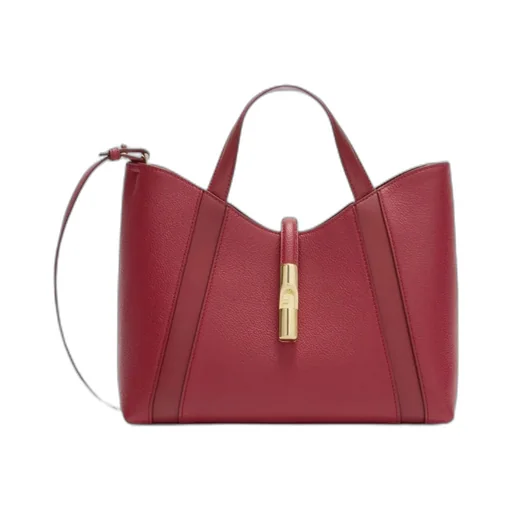 Furla Goccia S Tote Bag