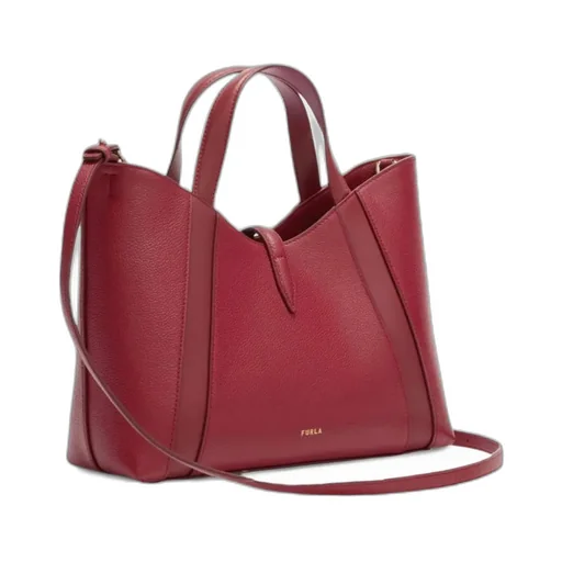Furla Goccia S Tote Bag
