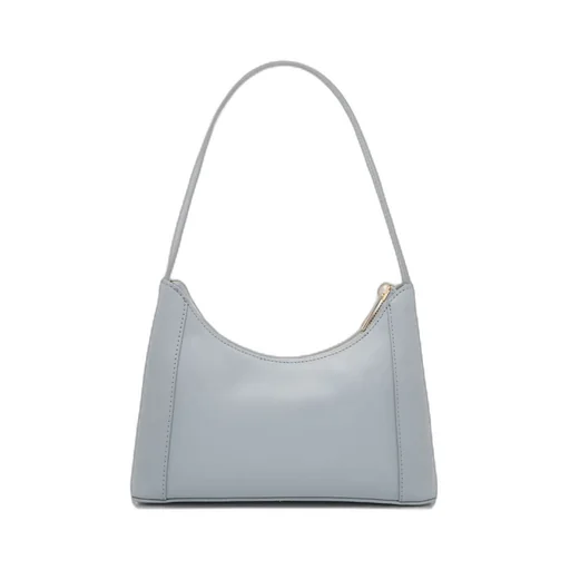 Furla Diamante Logo Plaque Mini Shoulder Bag