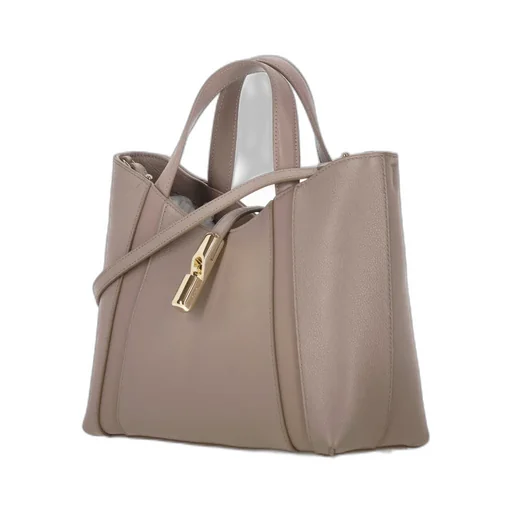 Furla Goccia S Tote Bag