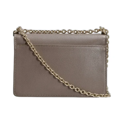 Flap Shoulder Bag