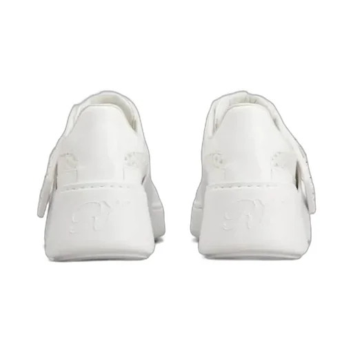 Viv' Skate Sneakers In Fabric