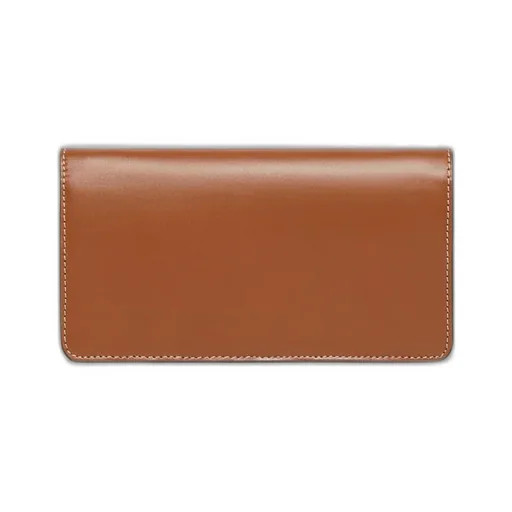 Leather Phone Pouch