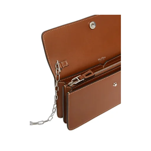 Leather Phone Pouch