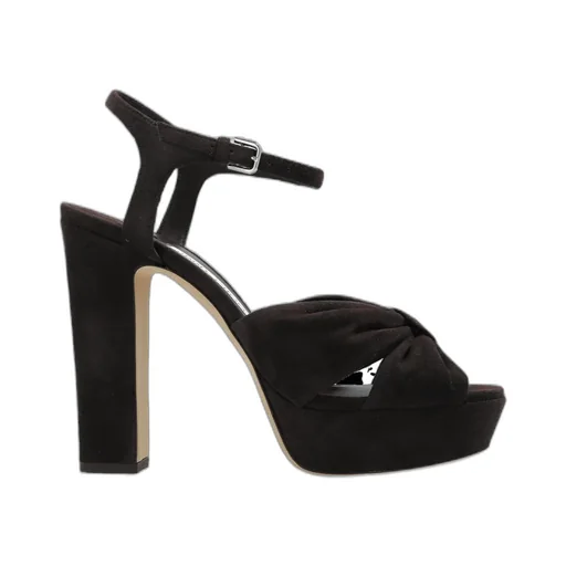 Jimmy Choo Heloise 120 Platform Sandals