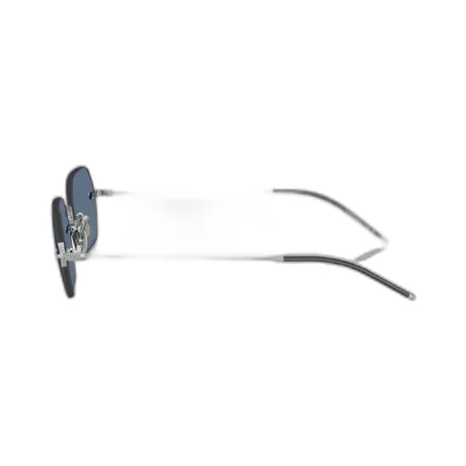 Oliver Peoples Geometric Frame Sunglasses