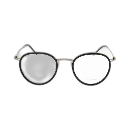 Oliver Peoples Oval Frame Glasses