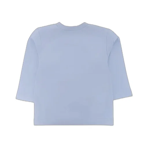 Marni Kids Logo Printed Jersey T-Shirt