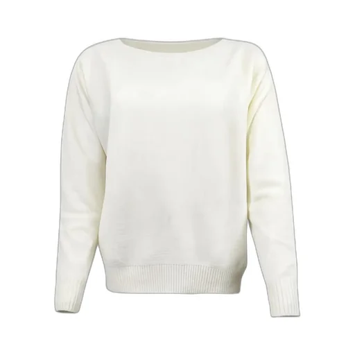 Long-Sleeved Sweater