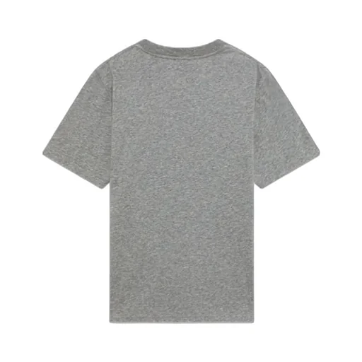 Script-Logo Cotton T-Shirt