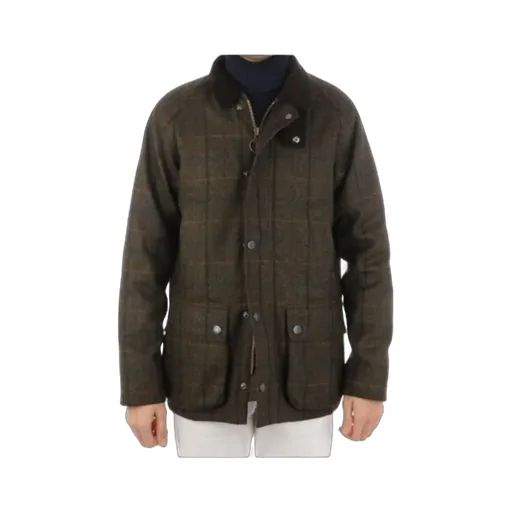 Lapel Jacket