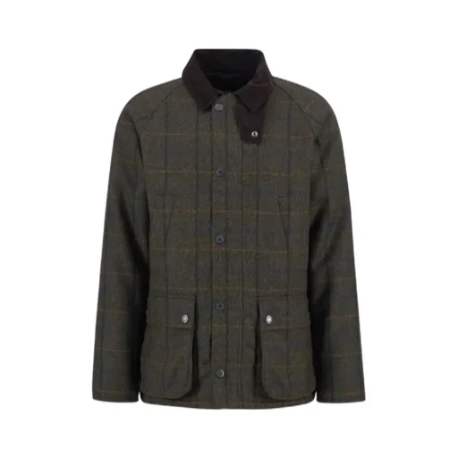 Lapel Jacket