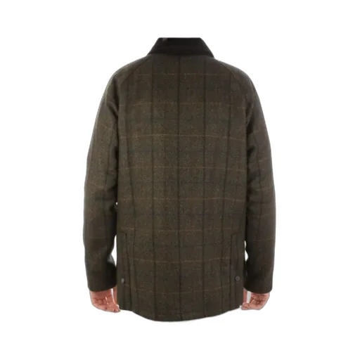 Lapel Jacket