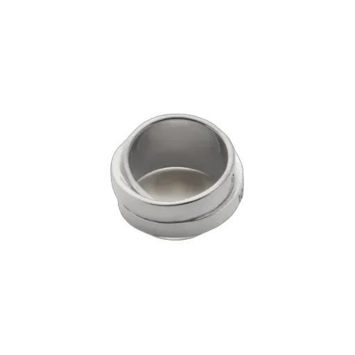 Mm6 Maison Margiela Number Engraved Ring