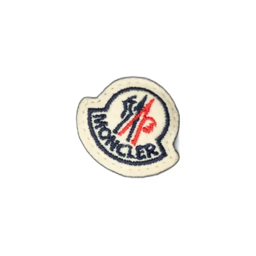 Moncler Enfant Logo Patch Zipped Vest