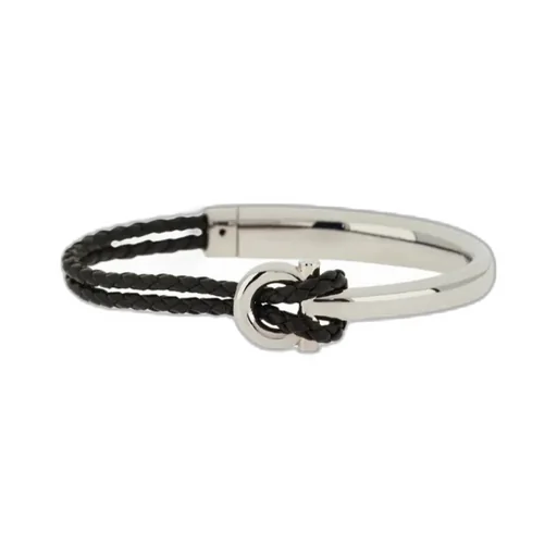 Double Material Bracelet - Size 19