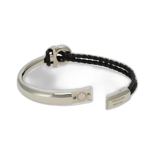 Double Material Bracelet - Size 19