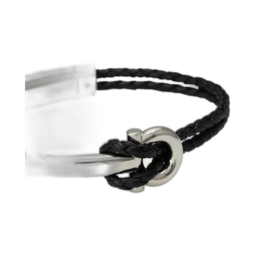 Double Material Bracelet - Size 19