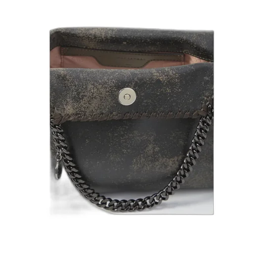Stella Mccartney Falabella Mini Top Handle Bag