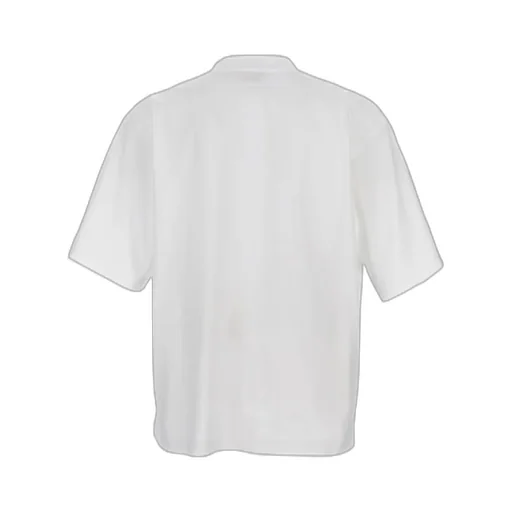 Marni Graphic Printed T-Shirt