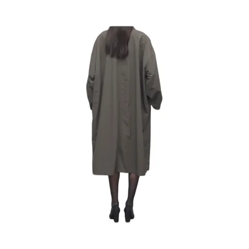 Arwen Coat