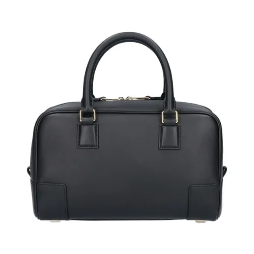 Amazona 23 Top-Handle Bag