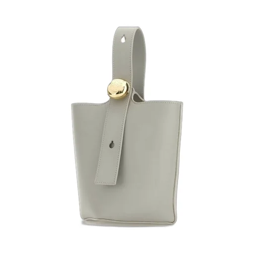 Quilted Shoulder Bag