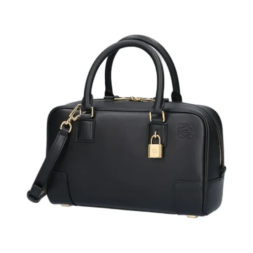 Amazona 23 Top-Handle Bag