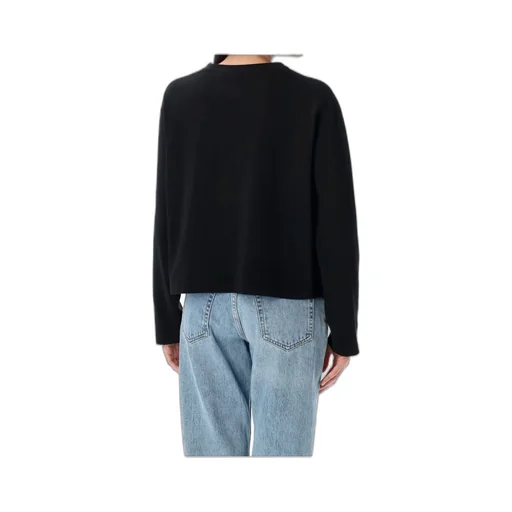Polo Ralph Lauren Long Sleeved Crewneck T-Shirt