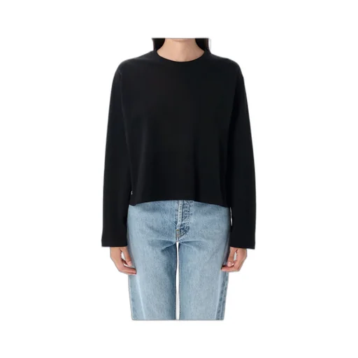 Polo Ralph Lauren Long Sleeved Crewneck T-Shirt