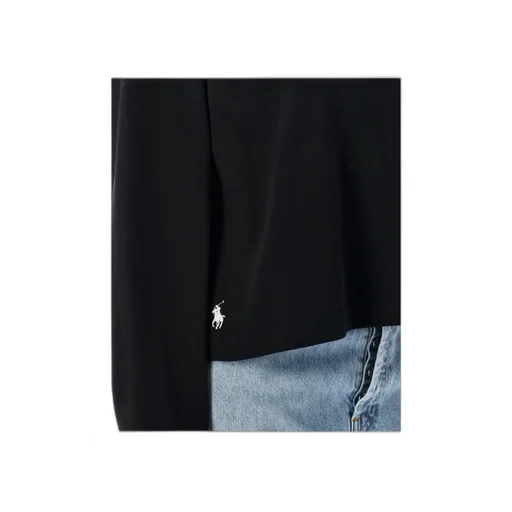 Polo Ralph Lauren Long Sleeved Crewneck T-Shirt