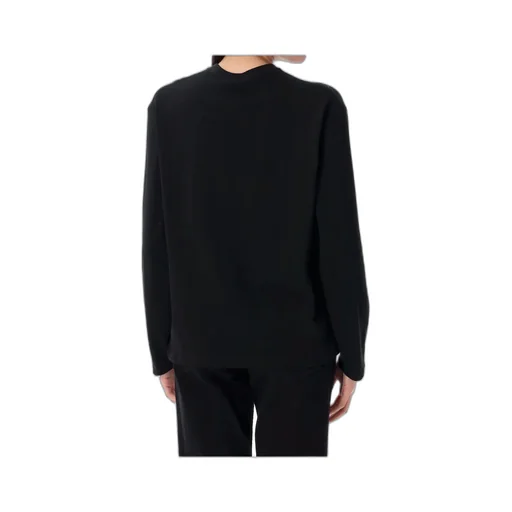 Polo Ralph Lauren Logo Embroidered Crewneck T-Shirt