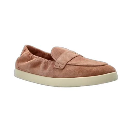 Tory Burch Ballet Sport Loafers