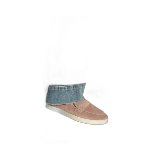 Tory Burch Ballet Sport Loafers
